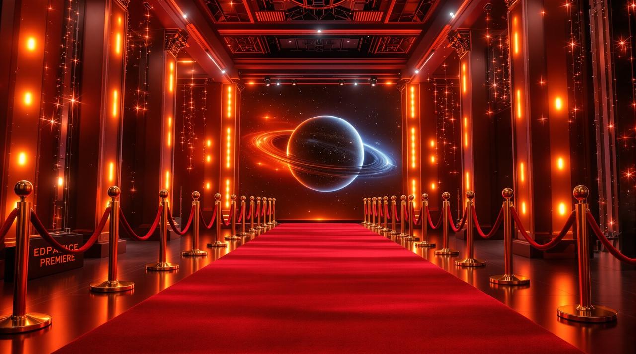 宅男影院资讯-诺兰新片《星际穿越：终极探索》定档暑期